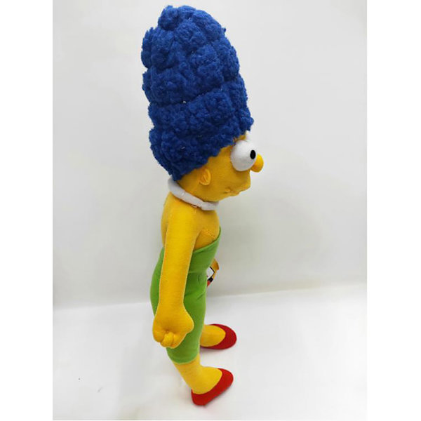 Europæiske Simpsons plysfigurer: Søde samleobjekter til fans!