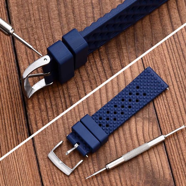 Stift för att byta och justera klockarmband - Klockverktyg