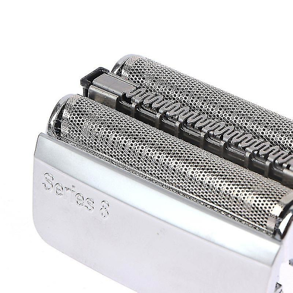 Reservedeler for Braun Series 8 barbermaskin 83m - Elektriske barberhode 8320s 8325s