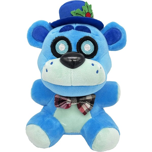 5 netter Freddy's Plush Funko Plush - Kosedyrleke