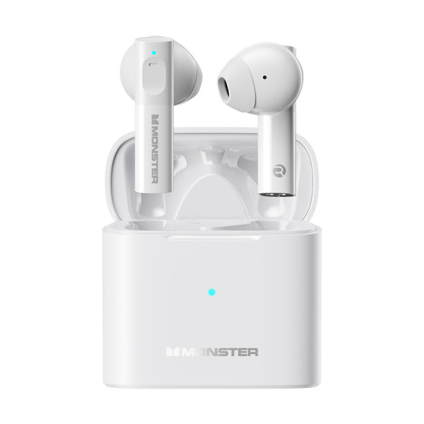MONSTER XKT04: Trådløse Bluetooth-hovedtelefoner