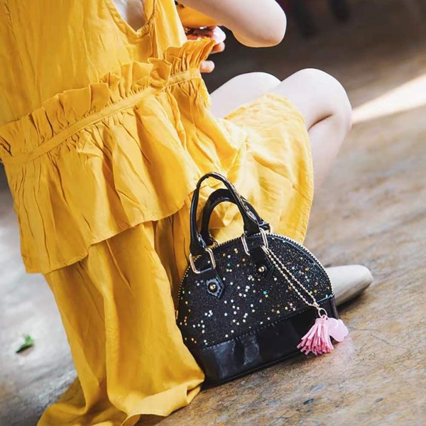 Punge Toddler Mini Cute Princess håndtasker