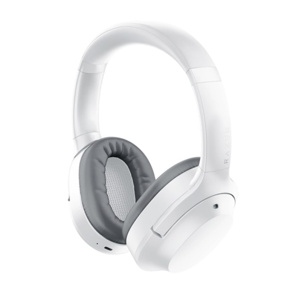 Razer Opus X over-ear-hodetelefoner: Nyt lyd mens du er på farten silver