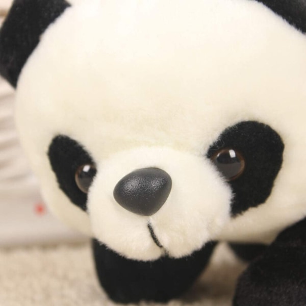 Täytetty Panda Eläin Pehmolelut 12 Tuumaa, 12 Tuumaa