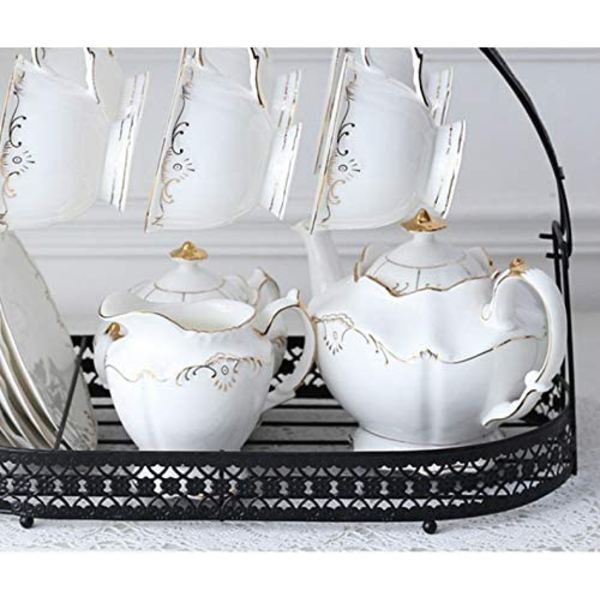Kopphållare Kaffe Kopphållare