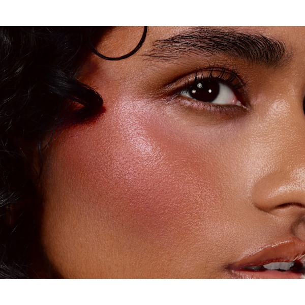 Rhode Pocket Blush + Peptide Lip Tint freckle + toast