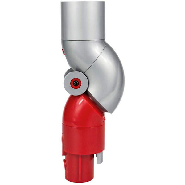 Støvsugerslange adapter