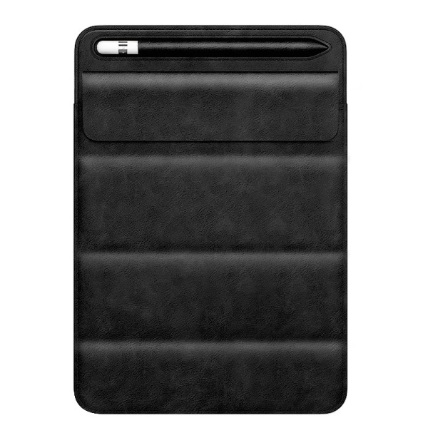 Tablet Cover til iPad 9th/8th/7th Gen 10.2\", Sort