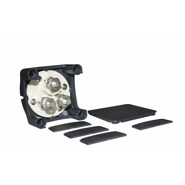 Batteri Afbryder 1-2-Begge Fra 12-60V Afbryder 200-1000A Til Bil