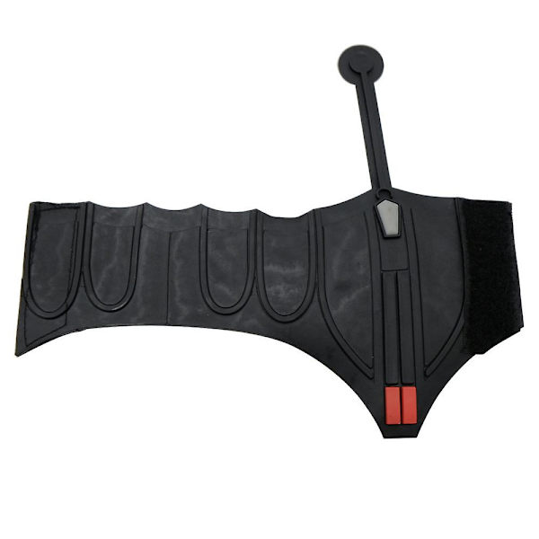 1 par Spider-Man Bracers Spider-Man Shooter Legetøj Cosplay