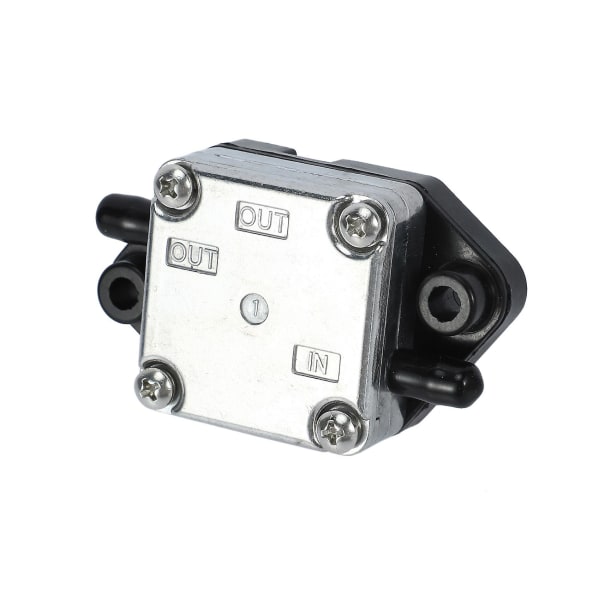 F4 4t Polttoainepumppu Parsun Hdx Makara Yamaha F5 Makara F8 Perämoottori