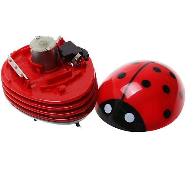 Mini Beetle-formad dammsugare Elektrisk dammsugare
