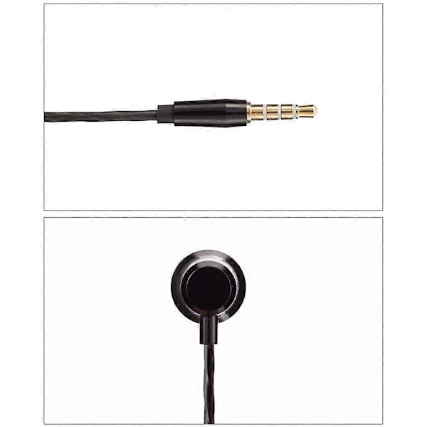 KZ ATR Sølvfargede Kablede In-Ear Hodetelefoner