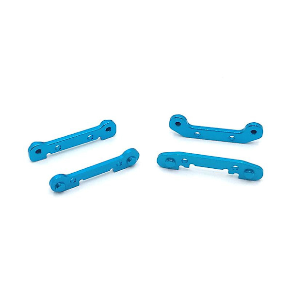 Front&rear Swing Arm Kit Shaft Sleeve For Wltoys 144001 124019