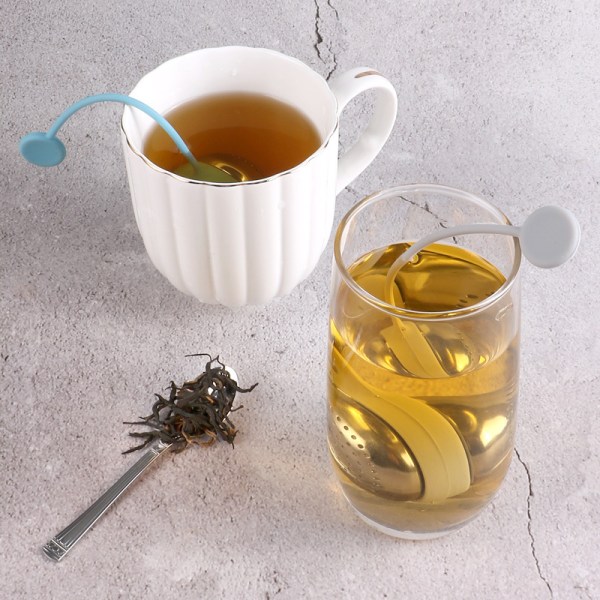 Silikone te-si tebryggeværktøj sfærisk te-separator