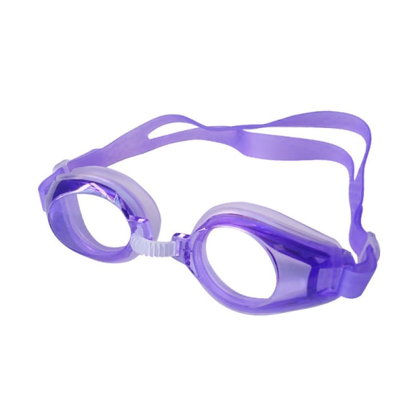 Vanntette svømmebriller Purple