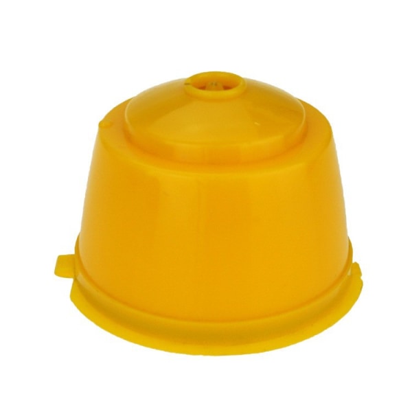 3 genanvendelige Dolce Gusto kapsler genopfyldelige pods filter