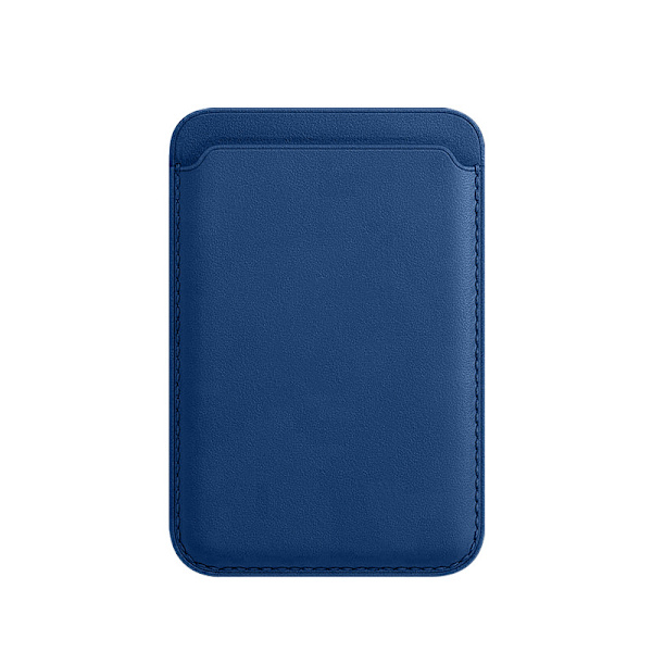 MagSafe magnetiskt kortfodral för iPhone (2 st)