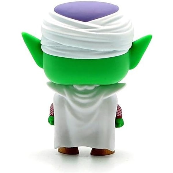 Funko Pop! Sju Dragon Balls - Piccolo, samlarobjekt leksak