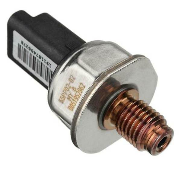 Polttoaineen korkeapainekiskoanturi Ford Peugeot Citroen Volvo 2.0Hdi