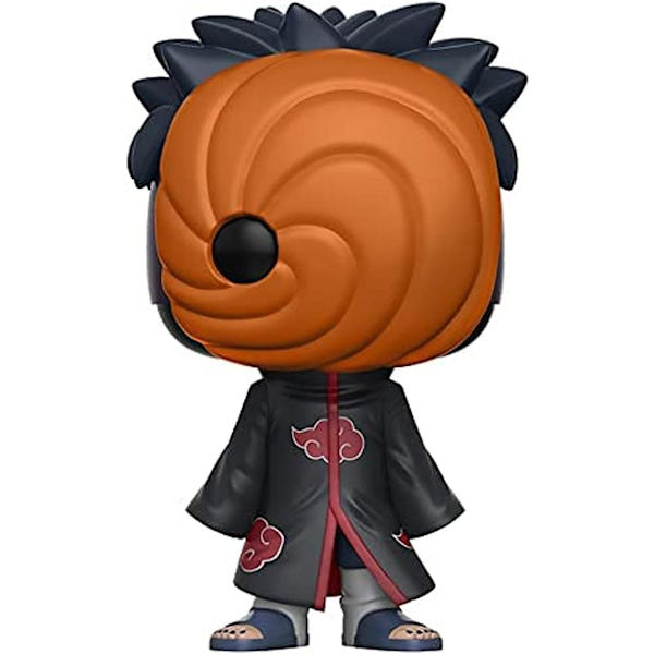 FUNKO!POP! Anime: Naruto Shippuden - Uchiha Bandai