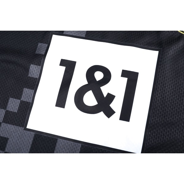 Ny Sæson 22-23 Dortmund Udebanetrøje Børn Voksne Jersey Dr?kt Adeyemi NO.27 XS