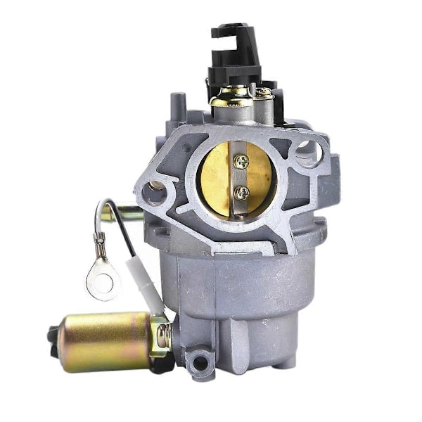 Ruohonleikkurin kaasutin MTD Cub Cadet CC760ES 12AE76JU 951-05149 (FMY)