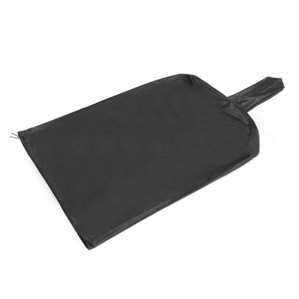 Utomhus pizzaugn lock, vattentätt ugnsskydd, 65*54*122cm