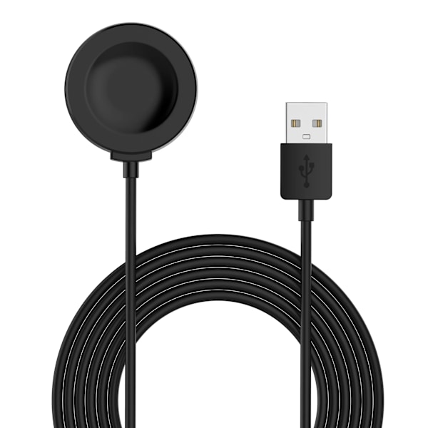 Huawei Watch GT2 Pro/GT2 ECG Ny Trådløs Lading Integrert USB-lader White General