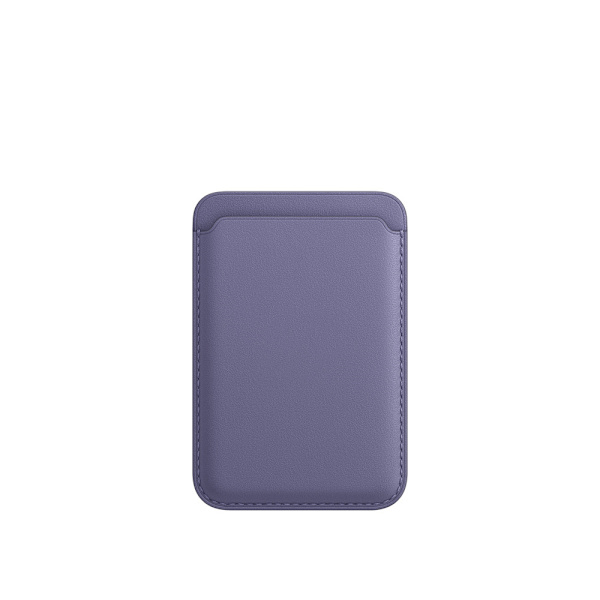MagSafe magnetiskt kortfodral för iPhone (2 st)