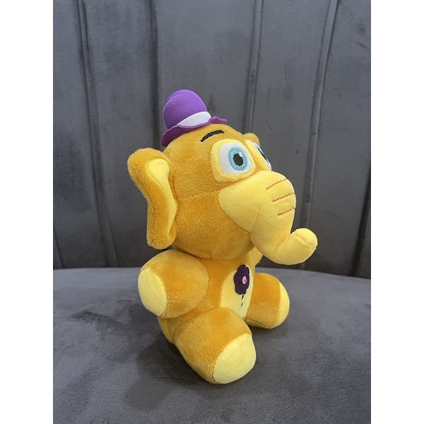 5 netter Freddy's Plush Funko Plush - Kosedyrleke