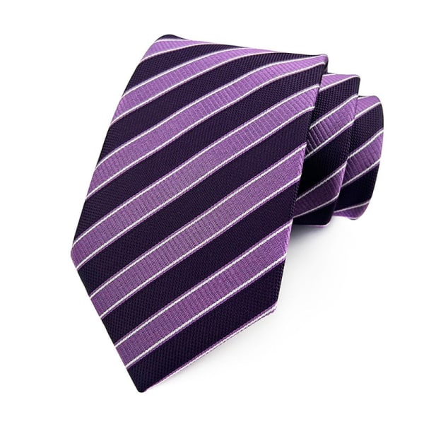 Herre slips, herre skjorte design B