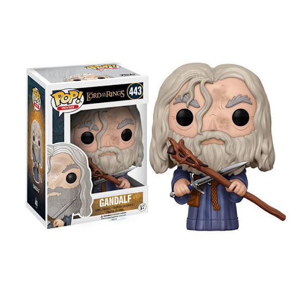 Vinylfigur The Hobbit: Gandalf