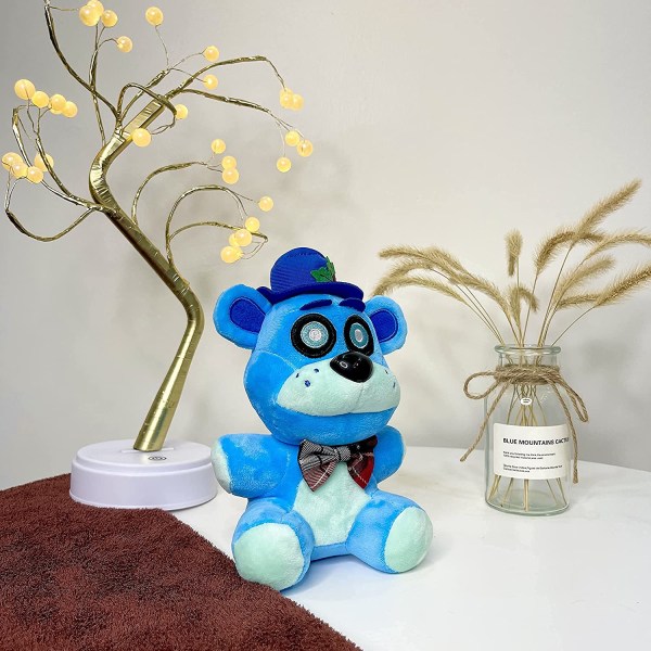 5 netter Freddy's Plush Funko Plush - Kosedyrleke
