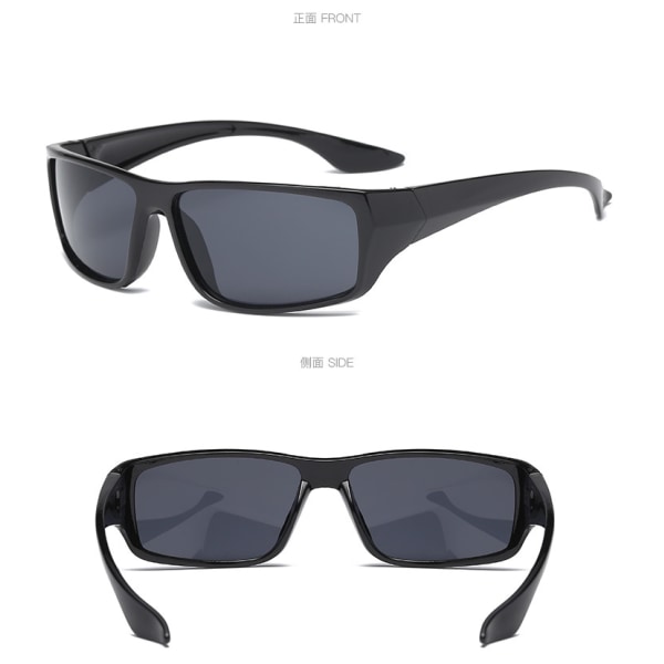 Polaroid-briller til mørk kørsel og tågekvalitet 9f75 | Fyndiq