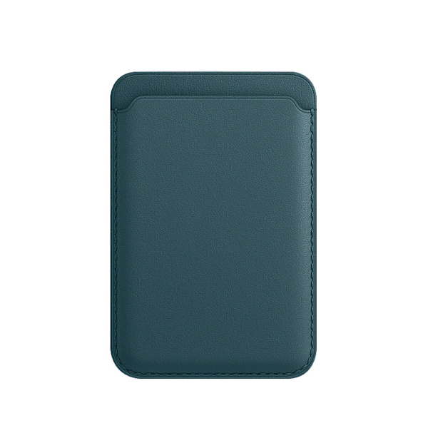 MagSafe Magnetisk Kort Etui til iPhone (2 stk.)