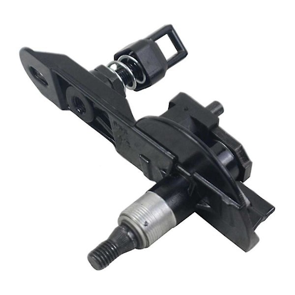 Til - 3 5 Serie E91 E61 Bagrude Viskerblad Aksel Viskerblad Pivot 61627209167