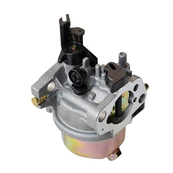 Forgasser + drivstoffledning pakning egnet for Honda GX120 GX160 GX168 GX200 5.5HP 6.5HP