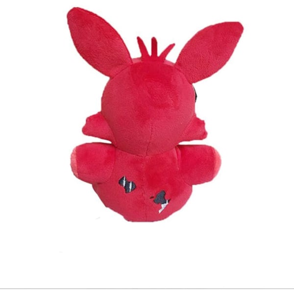 5 netter Freddy's Plush Funko Plush - Kosedyrleke