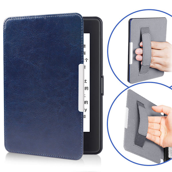 Magnetisk deksel for Kindle Paperwhite 3/2/1