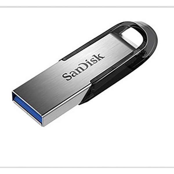 USB memory fast memory to save data
