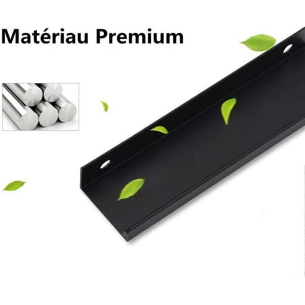Keittiön kaapin vetokahvat, kylpyhuoneen kaapin kahvat, 150 mm