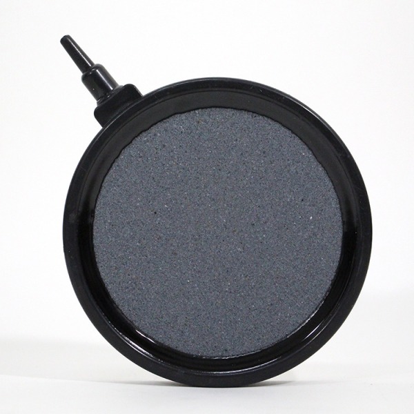Akvarieluftdiffusor, lufter, akvarieluftstenpumpe, 10*10cm
