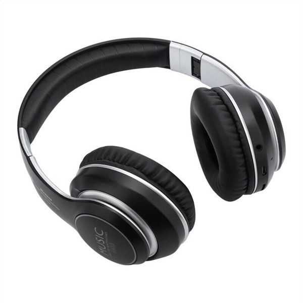 Uusi P9-Max TWS Bluetooth -kuulokkeet Langattomat päähän asennettavat