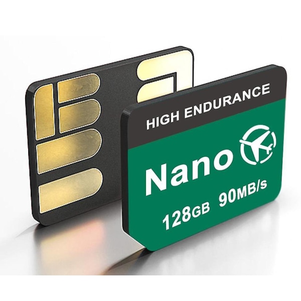 Nm Läs Nano, Minneskort c347 | Fyndiq