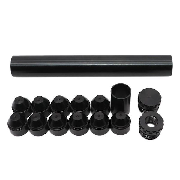Polttoaineen talteenottosuodatin Napa 4003 Wix 24003 -suodattimille, musta