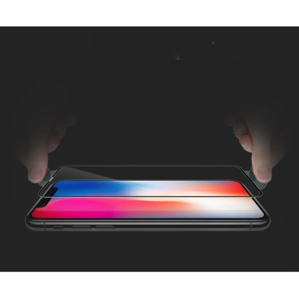 iPhone 11 - H?rdat Skyddsglas