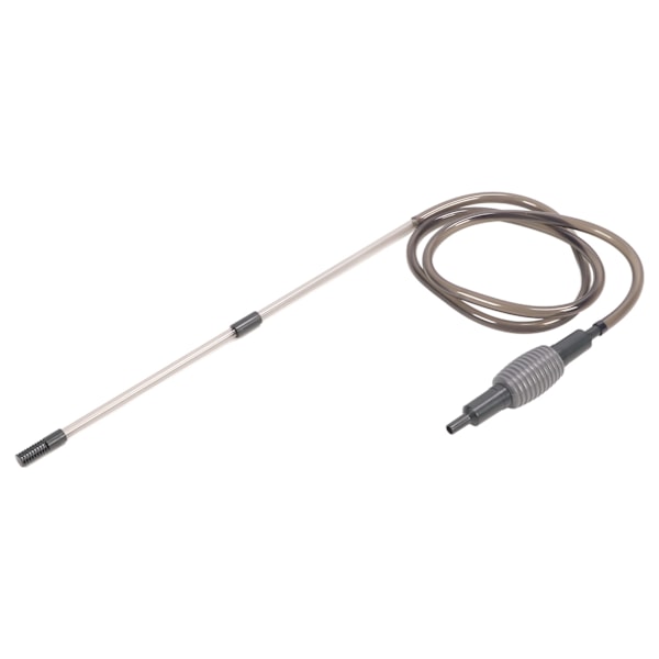 Akvarie Vandskift Siphon PVC Holdbar Nem at Installere Akvarie Vandskift Kit til Rengøring