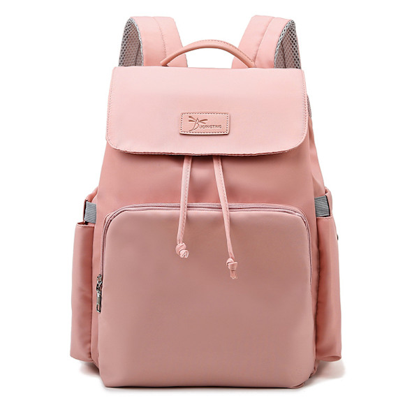 Kvinnors Utility Mini Ryggsäck Rosa (20L)