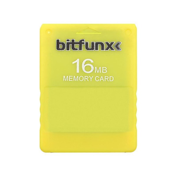 Ps2-minneskort med Fmcb-funktion Ps2-spelkonsol Multicolor 581d | Fyndiq